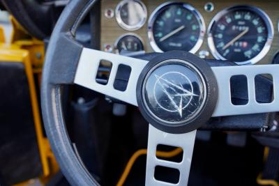 1973 Matra M530 LX Sport MINT RESTORED CONDITION