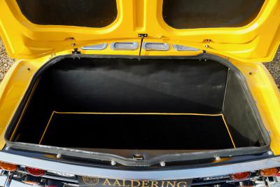 1973 Matra M530 LX Sport MINT RESTORED CONDITION