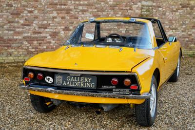 1973 Matra M530 LX Sport MINT RESTORED CONDITION