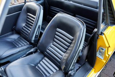 1973 Matra M530 LX Sport MINT RESTORED CONDITION