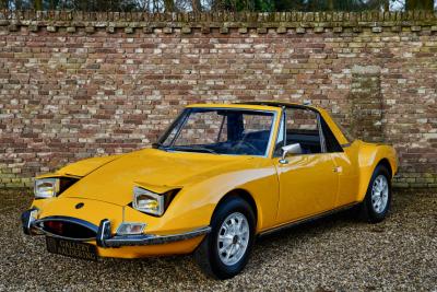 1973 Matra M530 LX Sport MINT RESTORED CONDITION