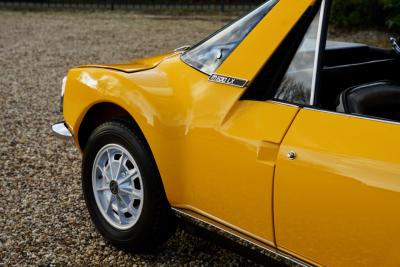 1973 Matra M530 LX Sport MINT RESTORED CONDITION