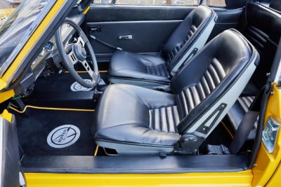 1973 Matra M530 LX Sport MINT RESTORED CONDITION