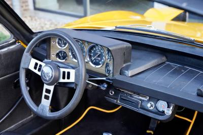 1973 Matra M530 LX Sport MINT RESTORED CONDITION