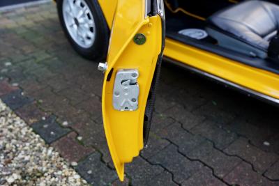 1973 Matra M530 LX Sport MINT RESTORED CONDITION