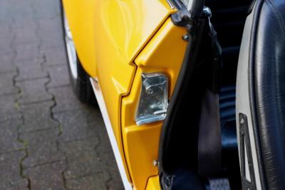 1973 Matra M530 LX Sport MINT RESTORED CONDITION