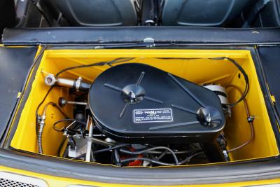 1973 Matra M530 LX Sport MINT RESTORED CONDITION