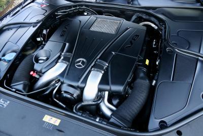 2015 Mercedes - Benz Mercedes Benz S 500 Maybach &ldquo;Pristine condition&rdquo;