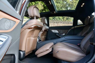 2015 Mercedes - Benz Mercedes Benz S 500 Maybach &ldquo;Pristine condition&rdquo;