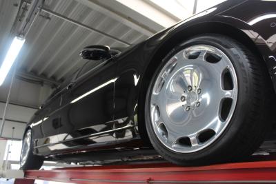 2015 Mercedes - Benz Mercedes Benz S 500 Maybach &ldquo;Pristine condition&rdquo;