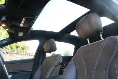 2015 Mercedes - Benz Mercedes Benz S 500 Maybach &ldquo;Pristine condition&rdquo;