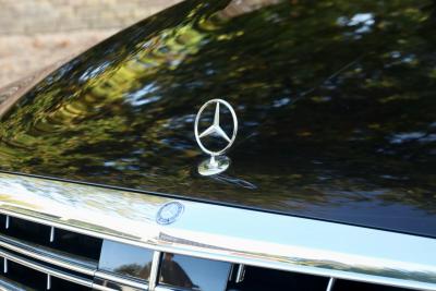 2015 Mercedes - Benz Mercedes Benz S 500 Maybach &ldquo;Pristine condition&rdquo;