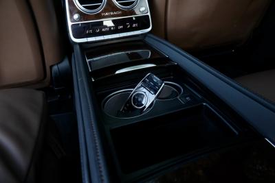 2015 Mercedes - Benz Mercedes Benz S 500 Maybach &ldquo;Pristine condition&rdquo;