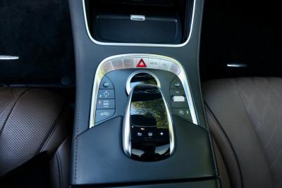2015 Mercedes - Benz Mercedes Benz S 500 Maybach &ldquo;Pristine condition&rdquo;
