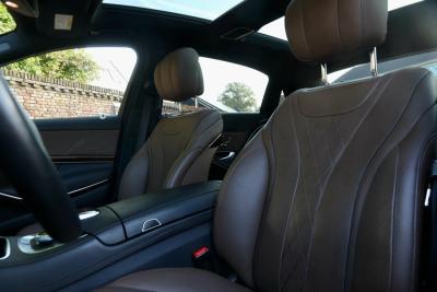 2015 Mercedes - Benz Mercedes Benz S 500 Maybach &ldquo;Pristine condition&rdquo;