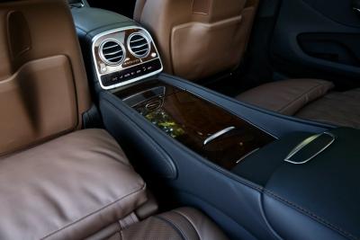 2015 Mercedes - Benz Mercedes Benz S 500 Maybach &ldquo;Pristine condition&rdquo;