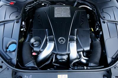 2015 Mercedes - Benz Mercedes Benz S 500 Maybach &ldquo;Pristine condition&rdquo;