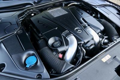 2015 Mercedes - Benz Mercedes Benz S 500 Maybach &ldquo;Pristine condition&rdquo;