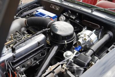 1957 Mercedes - Benz 190 SL Convertible Trade-in-car