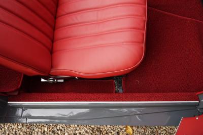 1957 Mercedes - Benz 190 SL Convertible Trade-in-car