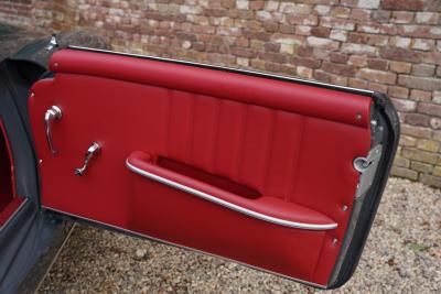 1957 Mercedes - Benz 190 SL Convertible Trade-in-car