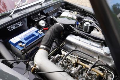 1957 Mercedes - Benz 190 SL Convertible Trade-in-car