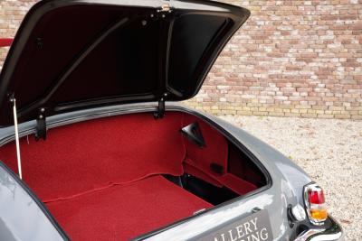 1957 Mercedes - Benz 190 SL Convertible Trade-in-car