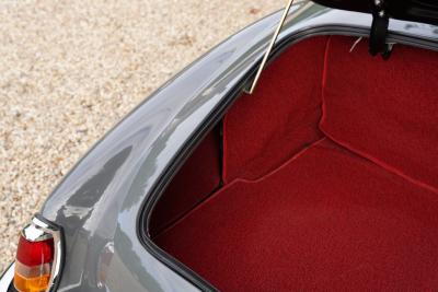 1957 Mercedes - Benz 190 SL Convertible Trade-in-car