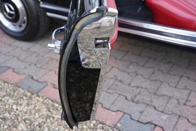 1969 Mercedes - Benz Mercedes Benz 280 SL Pagode &ldquo;Restored&rdquo;