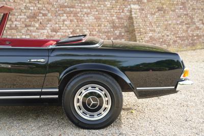 1969 Mercedes - Benz Mercedes Benz 280 SL Pagode &ldquo;Restored&rdquo;