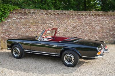 1969 Mercedes - Benz Mercedes Benz 280 SL Pagode &ldquo;Restored&rdquo;