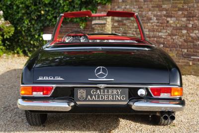 1969 Mercedes - Benz Mercedes Benz 280 SL Pagode &ldquo;Restored&rdquo;