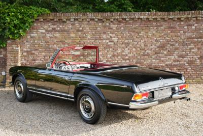 1969 Mercedes - Benz Mercedes Benz 280 SL Pagode &ldquo;Restored&rdquo;