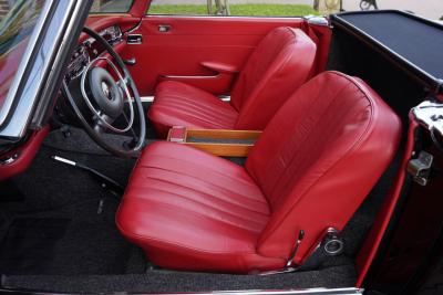 1969 Mercedes - Benz Mercedes Benz 280 SL Pagode &ldquo;Restored&rdquo;