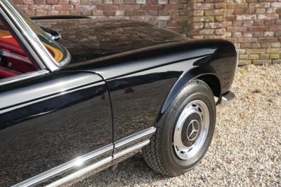 1969 Mercedes - Benz Mercedes Benz 280 SL Pagode &ldquo;Restored&rdquo;