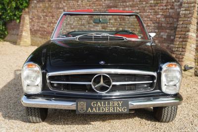 1969 Mercedes - Benz Mercedes Benz 280 SL Pagode &ldquo;Restored&rdquo;