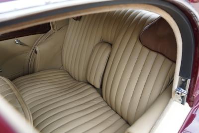 1937 MG SA Sport Saloon &ldquo;Former Bart Holland restoration&rdquo;