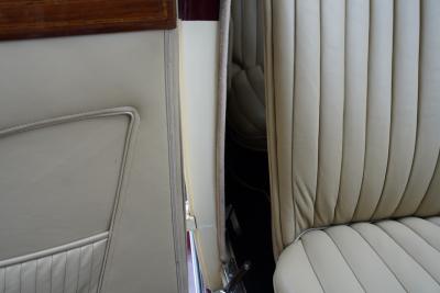 1937 MG SA Sport Saloon &ldquo;Former Bart Holland restoration&rdquo;