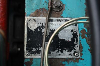 1959 MG A Twin Cam Roadster