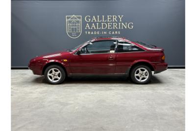 1994 Nissan 100NX 1.6E Automaat &ldquo;62.000 kilometers&rdquo;