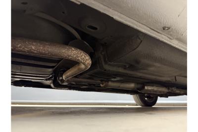 1994 Nissan 100NX 1.6E Automaat &ldquo;62.000 kilometers&rdquo;