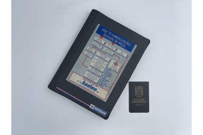 1994 Nissan 100NX 1.6E Automaat &ldquo;62.000 kilometers&rdquo;