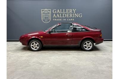 1994 Nissan 100NX 1.6E Automaat &ldquo;62.000 kilometers&rdquo;