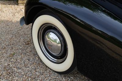 1938 Oldsmobile Business Coup&eacute; &ldquo;F-series&rdquo;