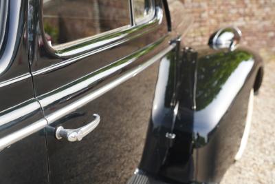 1938 Oldsmobile Business Coup&eacute; &ldquo;F-series&rdquo;