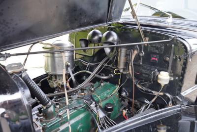 1938 Oldsmobile Business Coup&eacute; &ldquo;F-series&rdquo;