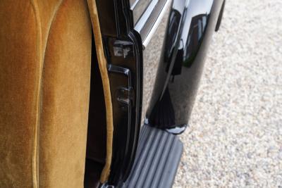 1938 Oldsmobile Business Coup&eacute; &ldquo;F-series&rdquo;