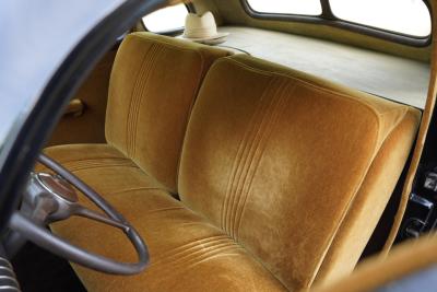 1938 Oldsmobile Business Coup&eacute; &ldquo;F-series&rdquo;