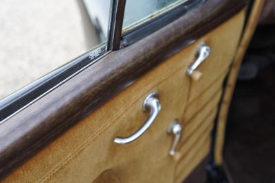 1938 Oldsmobile Business Coup&eacute; &ldquo;F-series&rdquo;