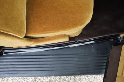 1938 Oldsmobile Business Coup&eacute; &ldquo;F-series&rdquo;